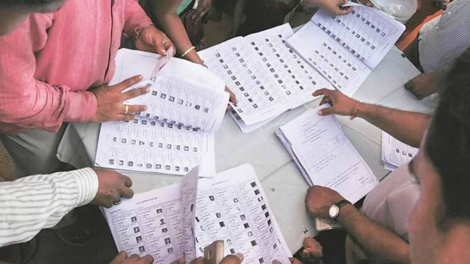 Manipur: Draft Electoral Rolls for all 60 assembly seats published Manipur: Draft Electoral Rolls for all 60 assembly seats published