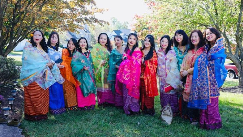 Manipuri’s biggest societal fest 'Ningol Chakkouba' likely to be a victim of conflict Manipuri’s biggest societal fest 'Ningol Chakkouba' likely to be a victim of conflict