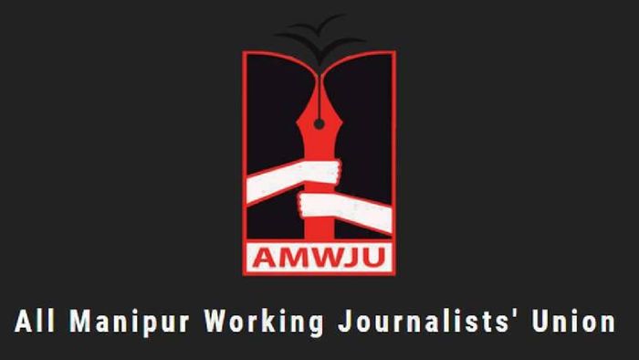 Manipur journalists' unions condemn attack on media freedom, seek accountability and protection