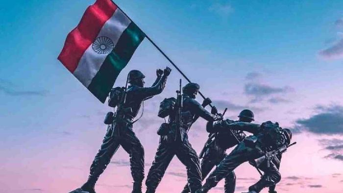 Assam government to provide jobs to martyr soldiers' kin