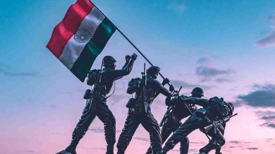 Assam government to provide jobs to kin of martyred soldiers Assam government to provide jobs to kin of martyred soldiers