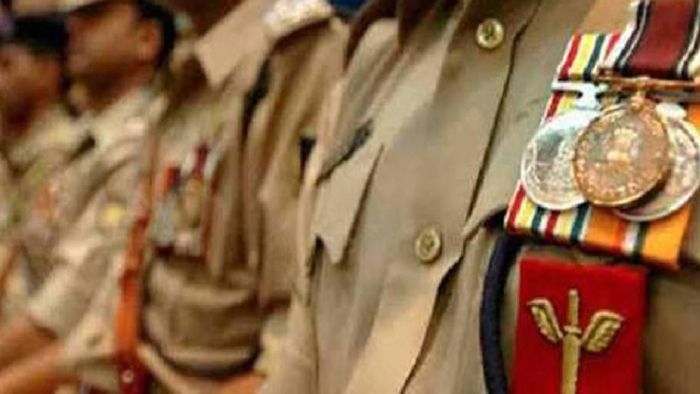 Union Home Minister’s “Special Operation Medal” 2023 awarded to five Assam Police personnel
