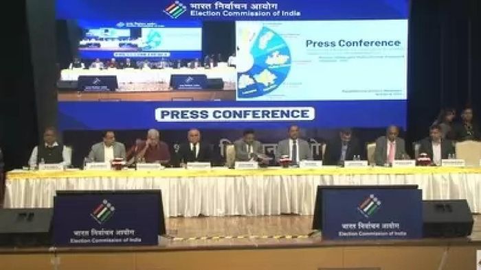 Election Commission announces schedule for Mizoram Legislative Assembly Elections 2023, Here are the key highlights