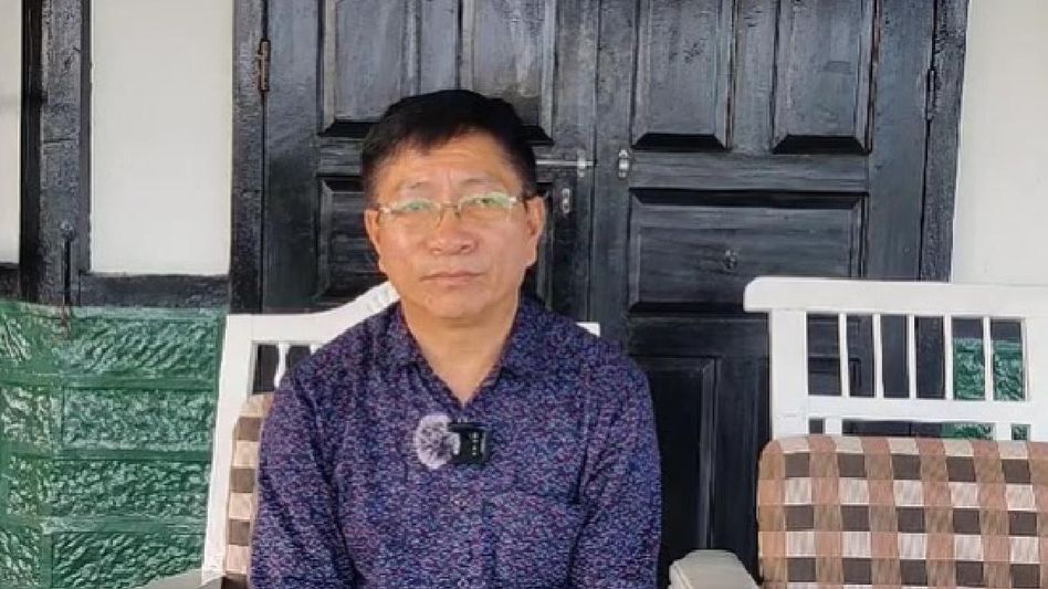 Mizoram Church leaders committee protests poll counting date, cites religious significance Mizoram Church leaders committee protests poll counting date, cites religious significance