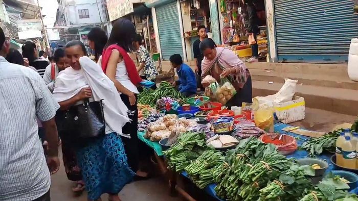 Nagaland: Rising People's Party demands revocation of Abdul Kayum Talukdar's appointment as Gaon Burah of New Market