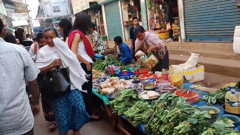 Nagaland: Rising People's Party demands revocation of Abdul Kayum Talukdar's appointment as Gaon Burah of New Market Nagaland: Rising People's Party demands revocation of Abdul Kayum Talukdar's appointment as Gaon Burah of New Market
