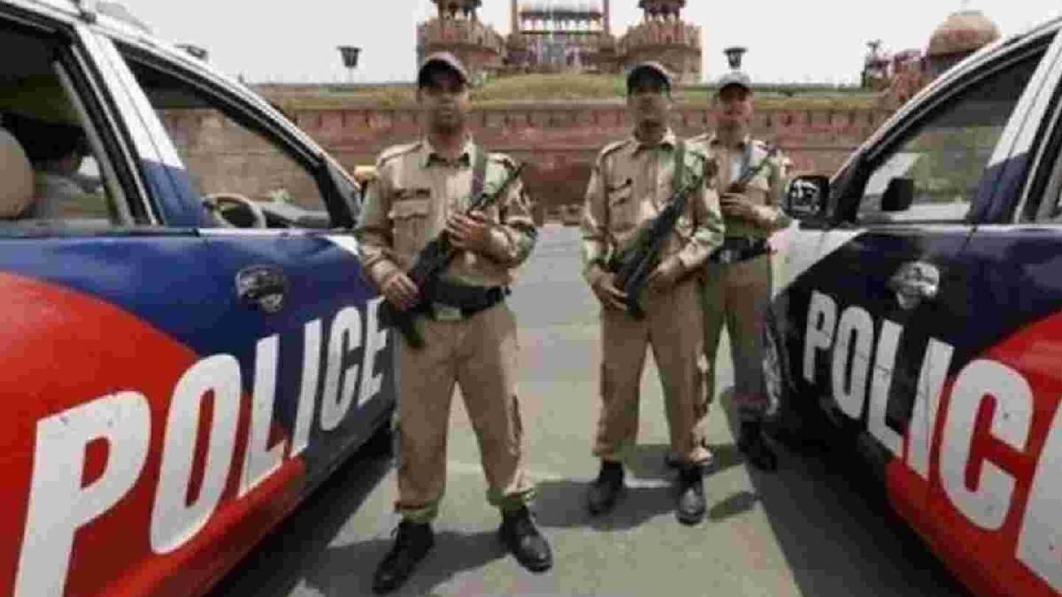 Delhi Police's special cell arrests NIA's most wanted terrorist wanted in Pune ISIS case Delhi Police's special cell arrests NIA's most wanted terrorist wanted in Pune ISIS case