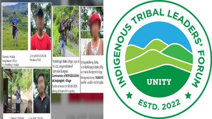 ITLF condemns CBI's arrests of individuals in connection to missing students case