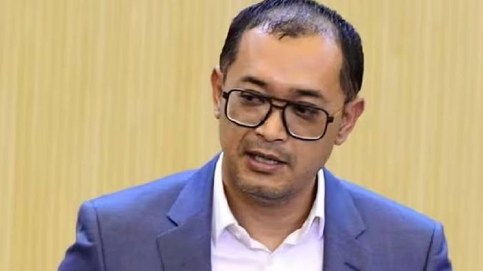 Manipur BJP leader Imo Singh (File Photo)