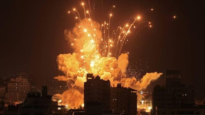 Israeli-Hamas conflict escalates killing over 1100 civilians