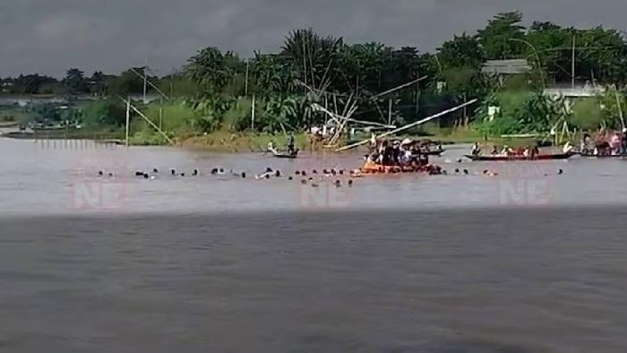 Representative Image