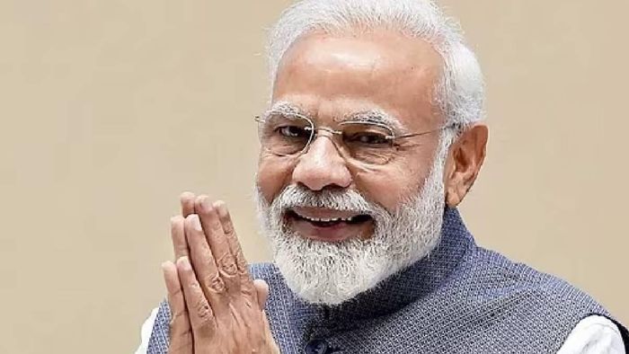 Prime Minister Narendra Modi (File Image)