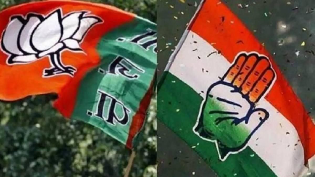 Tripura Congress slams BJP for launching undeclared attack on poor