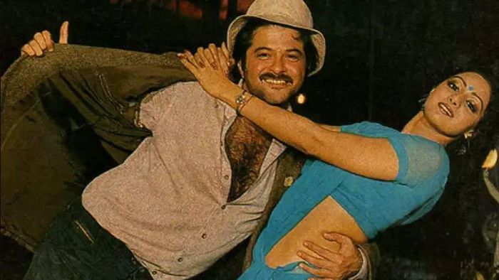 Where is Anil Kapoor trends on 'X' after he deletes Instagram posts to announce Mr India 2