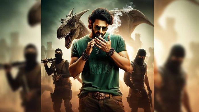 Prabhas-starrer Salaar's first show to start at 12:30 AM in India?