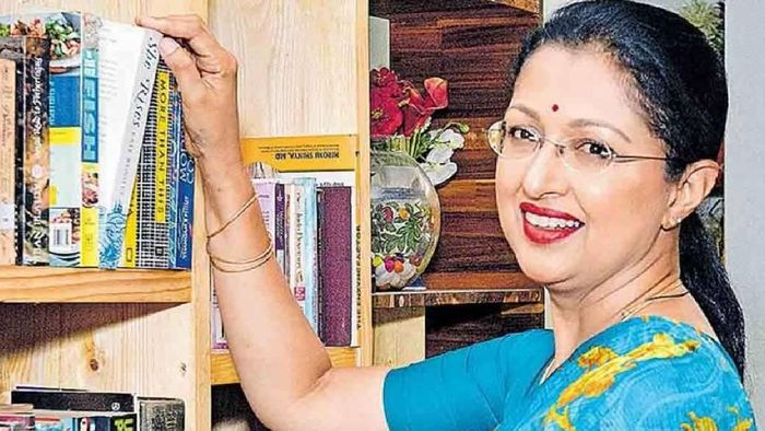 Gautami Tadimalla (File Image)