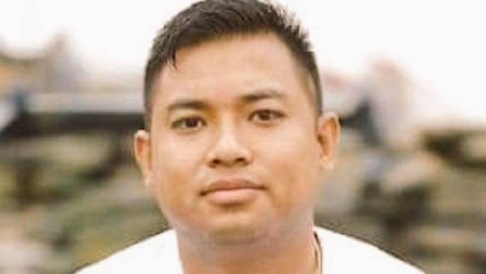 Manipur police arrest main accused in recent shooting incident