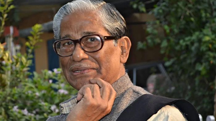 Birendra Nath Datta