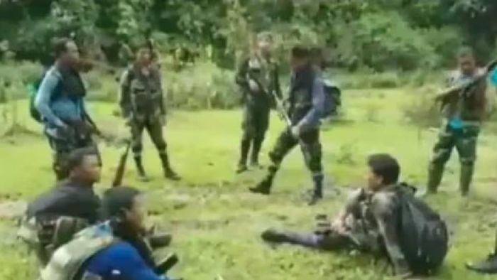 Execution of another ULFA-I cadre surfaces