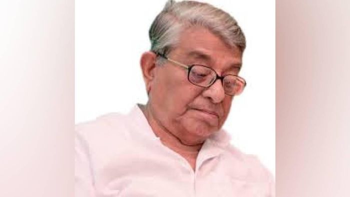 Sarat Barkotoky (file image)