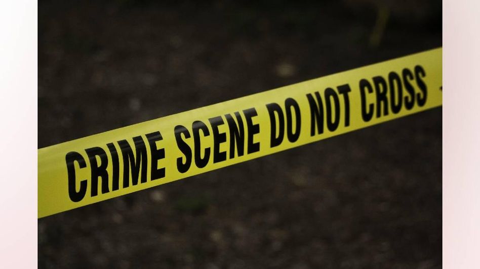 Assam: Youth's body recovered near Geeta temple in Guwahati, probe begins Assam: Youth's body recovered near Geeta temple in Guwahati, probe begins