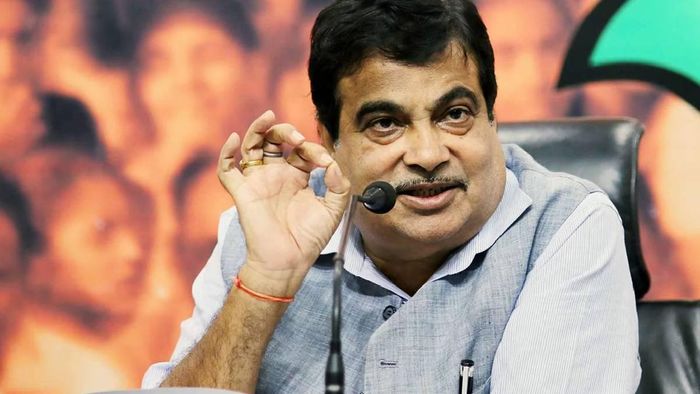 Union Minister Nitin Gadkari (File Photo)