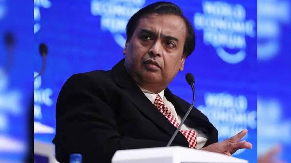 Mukesh Ambani gets third death threat mail, sender demands Rs 400 crore ransom Mukesh Ambani gets third death threat mail, sender demands Rs 400 crore ransom