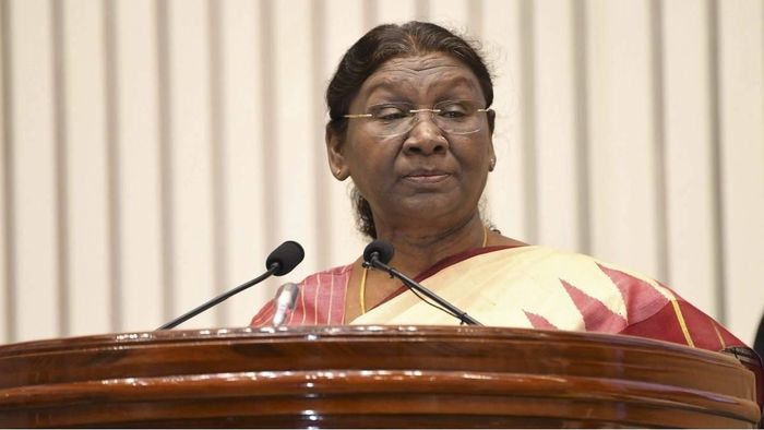 Centre merges four existing President's Gallantry Medals