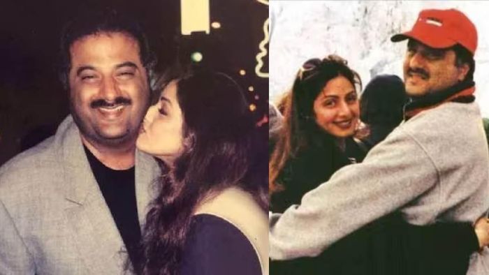 Boney Kapoor reveals real cause of Sri Devi's death