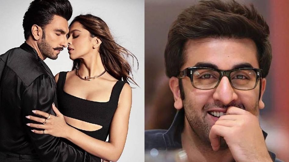 Karan Johar to helm love triangle movie starring Deepika Padukone, Ranveer Singh, Ranbir Kapoor Karan Johar to helm love triangle movie starring Deepika Padukone, Ranveer Singh, Ranbir Kapoor