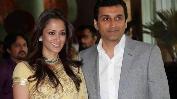 Italy: Swades actress Gayatri Joshi, husband escape terrifying multi-car accident