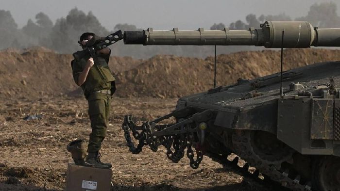 Three senior Hamas member killed, UN issues warning about 'nowhere safety'