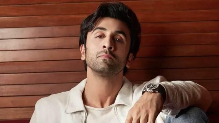 Ranbir Kapoor