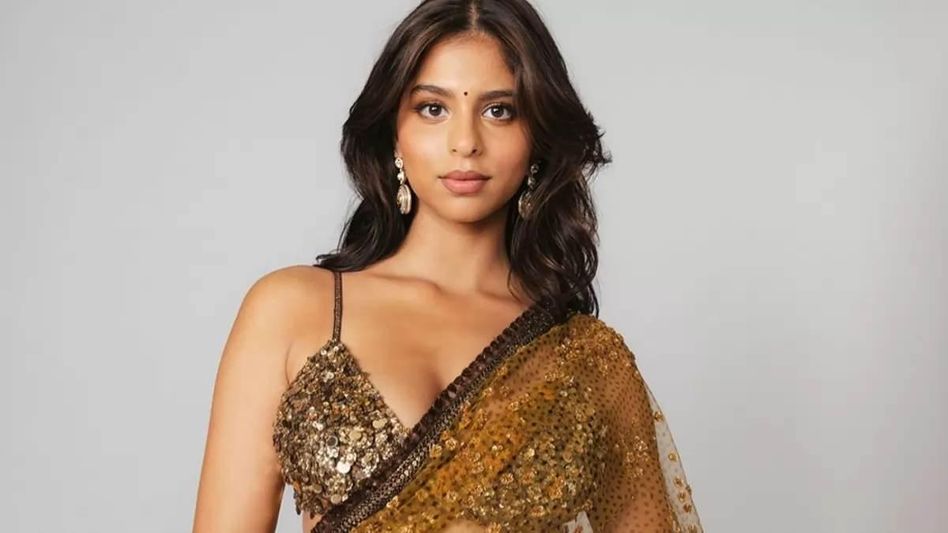 SRK daughter Suhana Khan "felt extremely nervous" on first day on The Archies SRK daughter Suhana Khan "felt extremely nervous" on first day on The Archies
