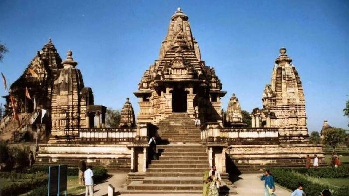 Arunachal: Likabali MLA vows to develop Malinithan temple to promote religious tourism