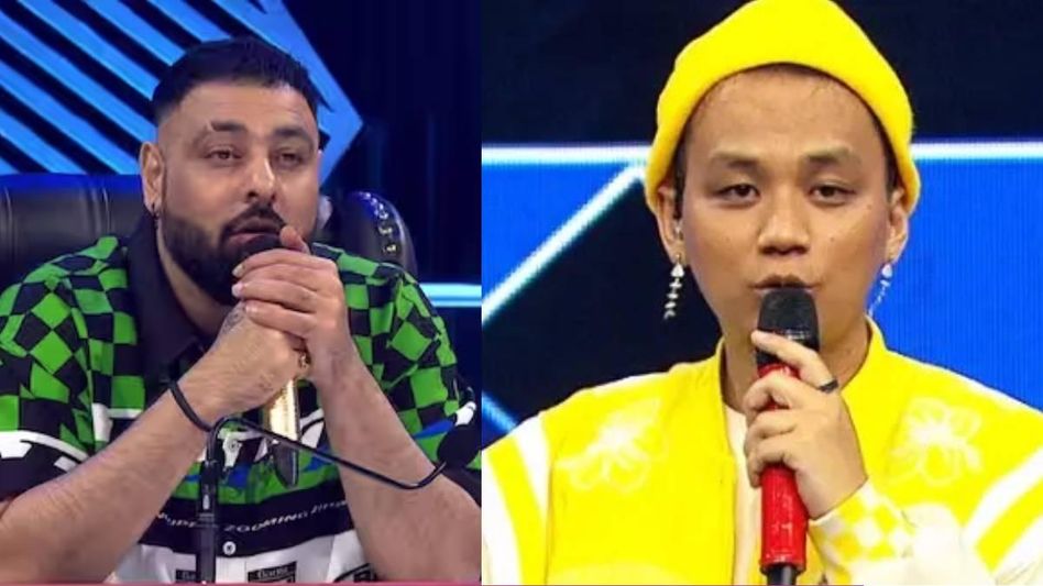 MTV Hustle 3.0: Assam's Shady Mellow enters the 'rap game', Badshah says 'Jai Aai Axom' MTV Hustle 3.0: Assam's Shady Mellow enters the 'rap game', Badshah says 'Jai Aai Axom'