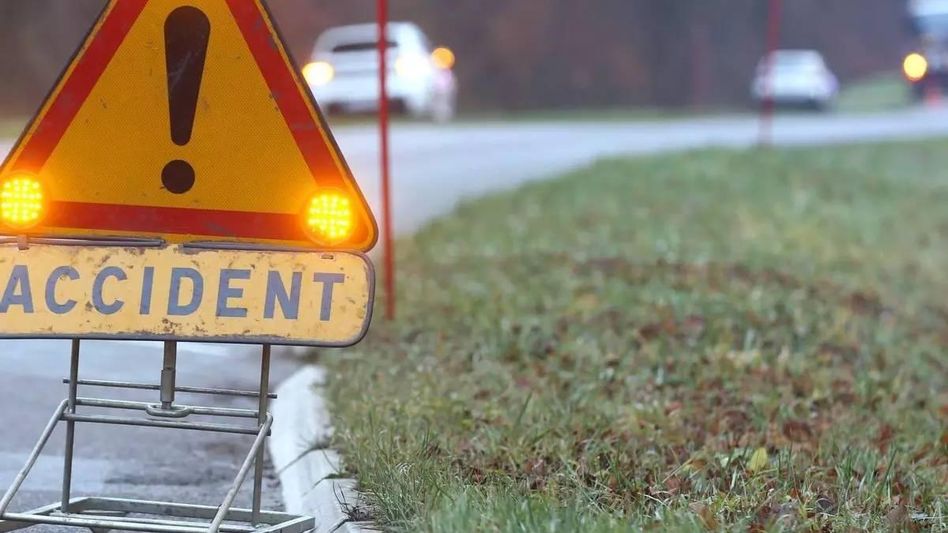 Rajasthan: Car-truck collision in Hanumangarh claims seven family members lives Rajasthan: Car-truck collision in Hanumangarh claims seven family members lives
