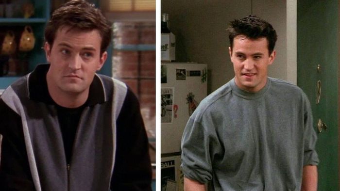 ‘The One Where Our Hearts Are Broken': Friends creator's saddest goodbye to Mathew Perry