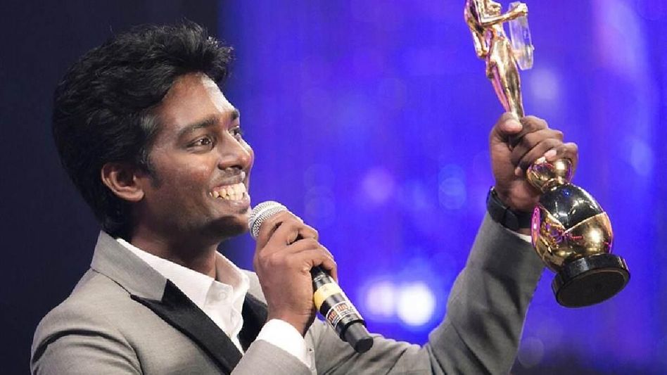 Hollywood studio dials Director Atlee to praise Jawan's action Hollywood studio dials Director Atlee to praise Jawan's action