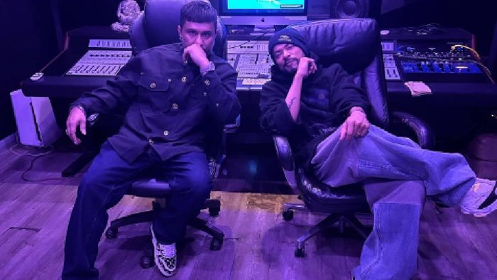 Yo Yo Honey Singh and Bohemia set to change the rap game with International Villager 2