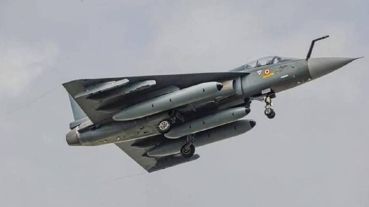 MiG-21 Bison fighter jets fly for one last time, Air Force bids farewell MiG-21 Bison fighter jets fly for one last time, Air Force bids farewell