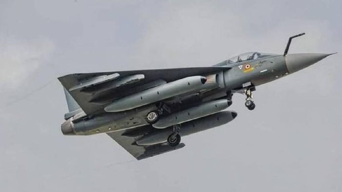 MiG-21 Bison fighter jets fly for one last time, Air Force bids farewell