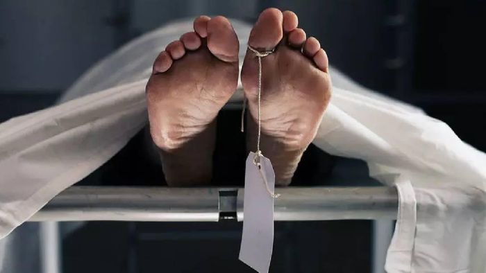 Assam: Youth found dead in Guwahati's rehabilitation centre