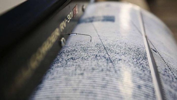 5.0 magnitude earthquake jolts Iran