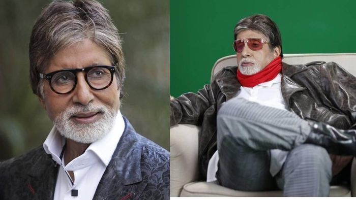 Amitabh Bachchan’s unstoppable star power: A look at his thrilling upcoming films