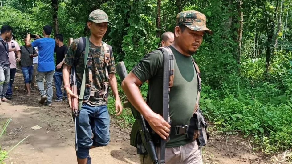 Assam: Financial grants to former NLFB cadres to be distributed on October 20 in Guwahati Assam: Financial grants to former NLFB cadres to be distributed on October 20 in Guwahati