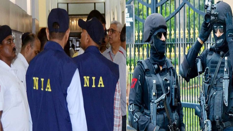 Kerala blasts: NSG and NIA to reach Kerala soon, detailed examination to be conducted Kerala blasts: NSG and NIA to reach Kerala soon, detailed examination to be conducted