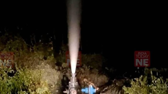 Assam: Oil India Limited successfully regains control after vandalism in Duliajan well