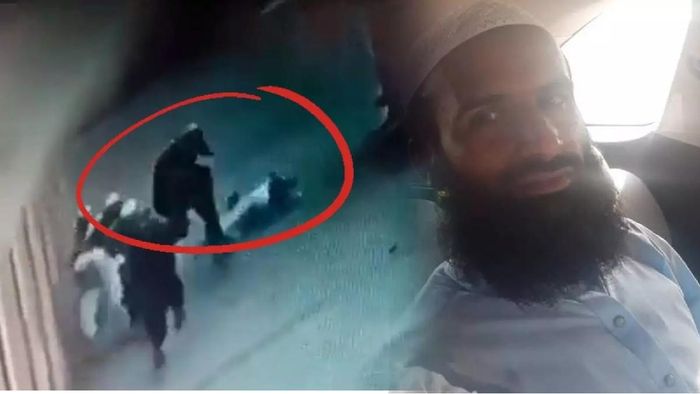 Pakistan: Aide of 26/11 mastermind Hafiz Saeed gunned down in Karachi