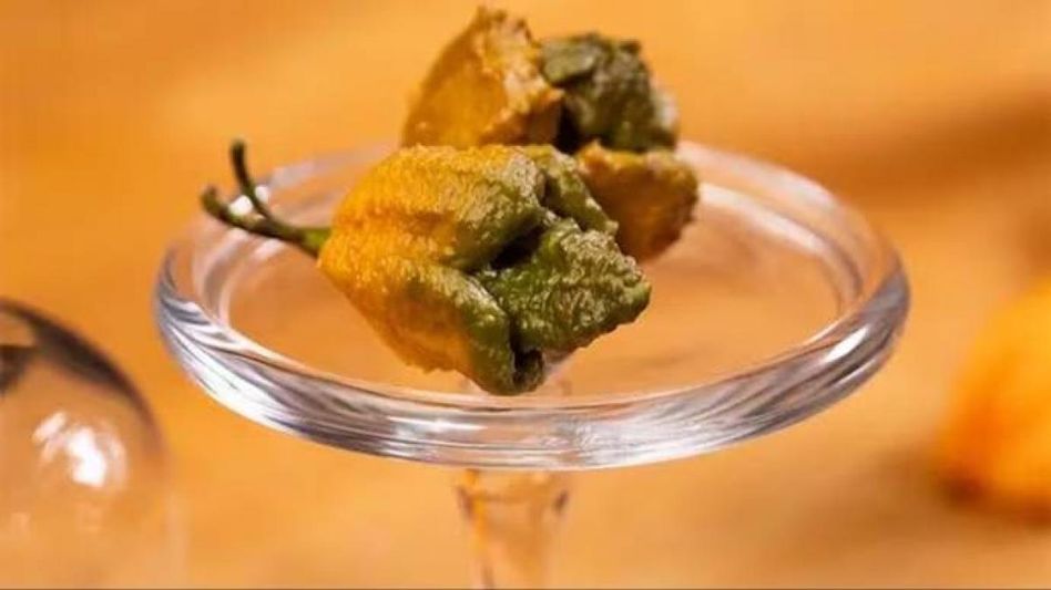 'Pepper X' crowned as the world's spiciest chilli 'Pepper X' crowned as the world's spiciest chilli